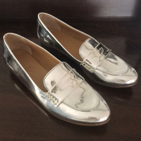 J. Crew Shoes - J.Crew Loafers